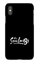 thesoulm8s iPhone Phone Cases