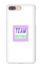 teaminevitable iPhone Phone Cases
