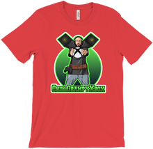 chillgrampyxbox T-Shirts