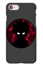 killuaytt iPhone Phone Cases