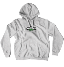 SourArmoredHero Pullover Hoodie