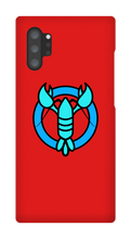 thelobsterclause Samsung Phone Cases