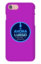 ALP Funda Iphone