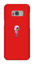 vunoli Samsung Phone Cases