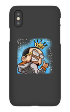 kingmidasttv iPhone Phone Cases