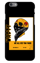 WADTY - MASK ON - iPhone Phone Cases