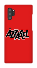 letsplaysantu Samsung Hülle ÄZZÄSEL