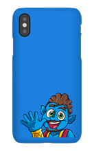 sgngenie iPhone Phone Cases
