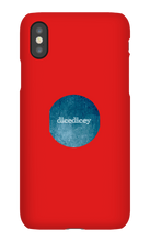 dicedicey iPhone Phone Cases