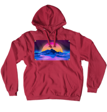 tscotowens Hoodies (No-Zip/Pullover)