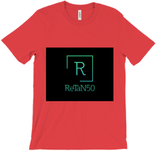 retan50-4518 T-Shirts
