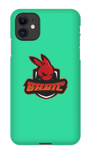 gabic333 iPhone Phone Cases