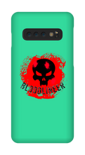 bloodlineer Samsung Phone Cases