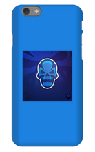 Itsgl1tchy Phone Case