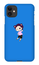kawaii iPhone case