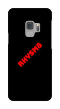 rhysm8 Samsung Phone Cases