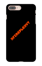 xfireplexyt iPhone hülle