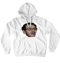 Hoodies (No-Zip/Pullover)