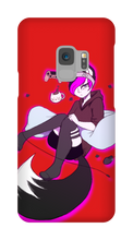 Float - Android Case