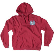 theangelfist Hoodies (No-Zip/Pullover)