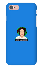 leonard_1102 iPhone Case