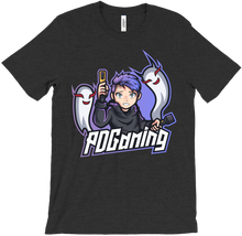 pdgaming15 T-Shirts