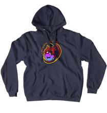 grandpacyrus Hoodies (No-Zip/Pullover)
