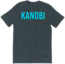 Kanobi T-shirt