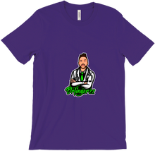 drfingerzz T-Shirts