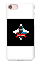 ninjaviperr iPhone Phone Cases