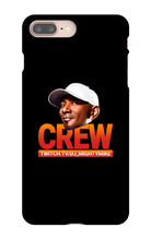 Crew iPhone Phone Cases