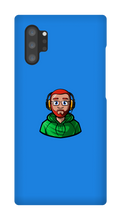 irishdungeon Samsung Phone Cases