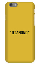 diamonddude__ iPhone Phone Cases