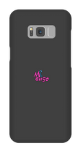 MCrush Samsung Case