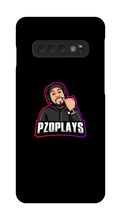 Pzo Samsung Phone Cases