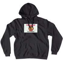 Fat Sai Hoodie 1