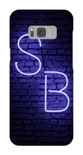 sticky_beast Samsung Phone Cases