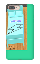 vtninja_ iPhone Phone Cases