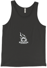 Natural Twenty Tank Top