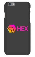 hodldog iPhone Phone Cases