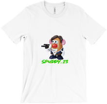 spuddy_23 T-Shirts