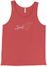 Spekxo-w Tank Top