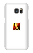 united_alliance_gameing Samsung Phone Cases