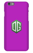 jeejsquad iPhone Phone Cases