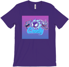 Ghosty T-Shirt