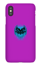 SMC iPhone Case