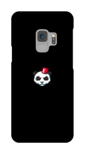 real_dmon_pnda Samsung Phone Cases