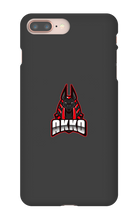 Akko iPhone Case with Name