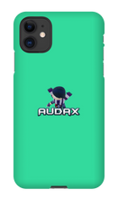 Audax iPhone Handyhülle