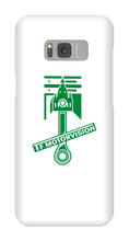 Crowstyle's Samsung Hülle